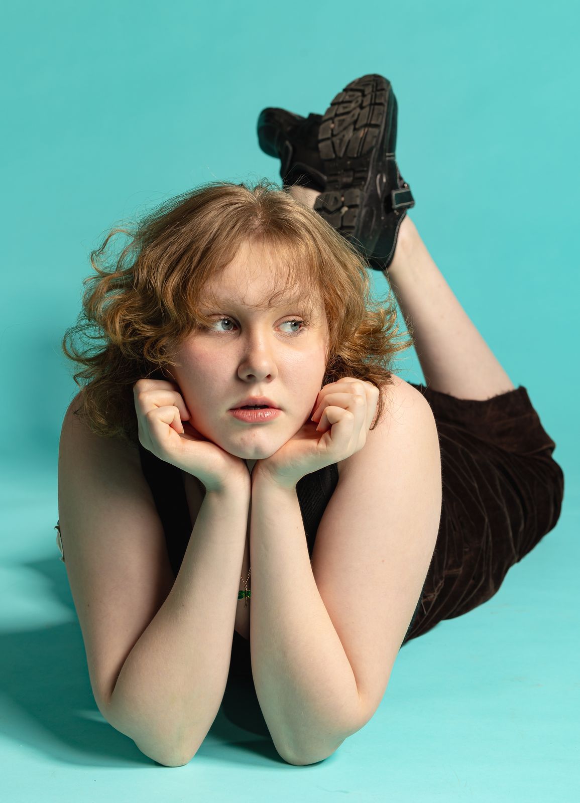 Photography by Mirjam Hokkanen