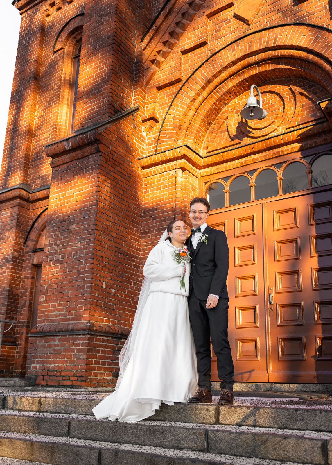 Photography by Mirjam Hokkanen