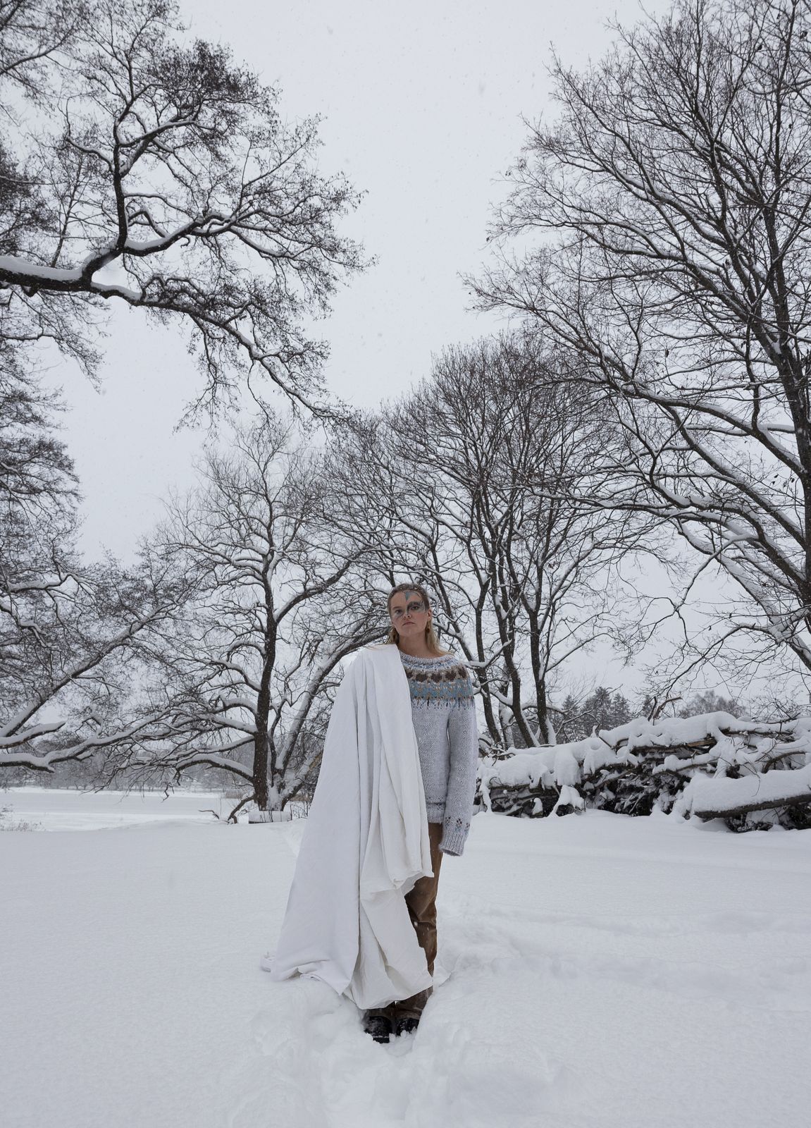 Photography by Mirjam Hokkanen