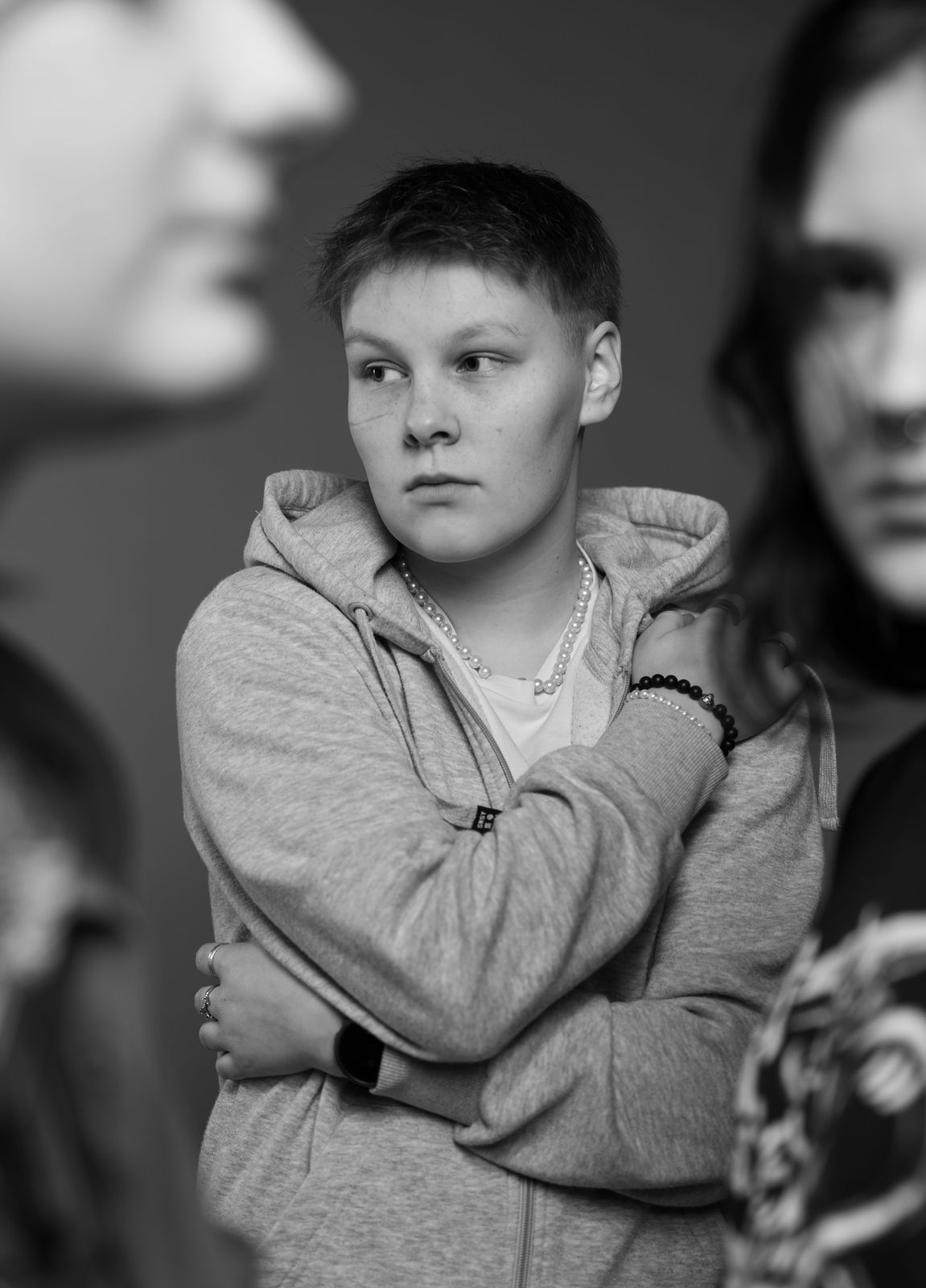 Photography by Mirjam Hokkanen