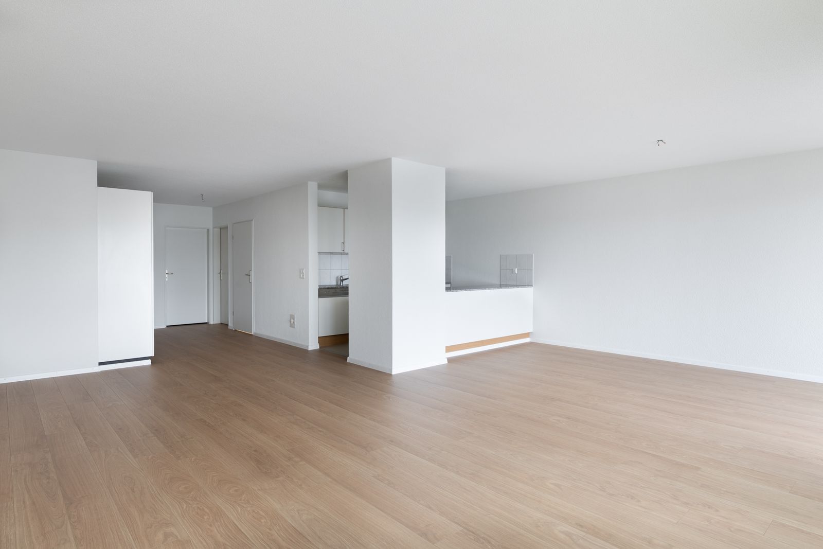Apartment photography by Mirjam Hokkanen